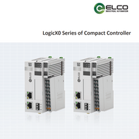 ELCO PLC XO - KC TPS